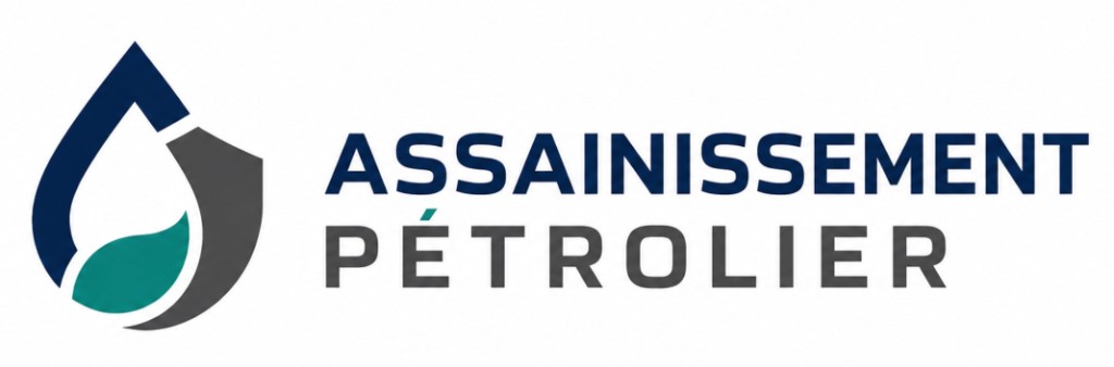 Assainissement Pétrolier